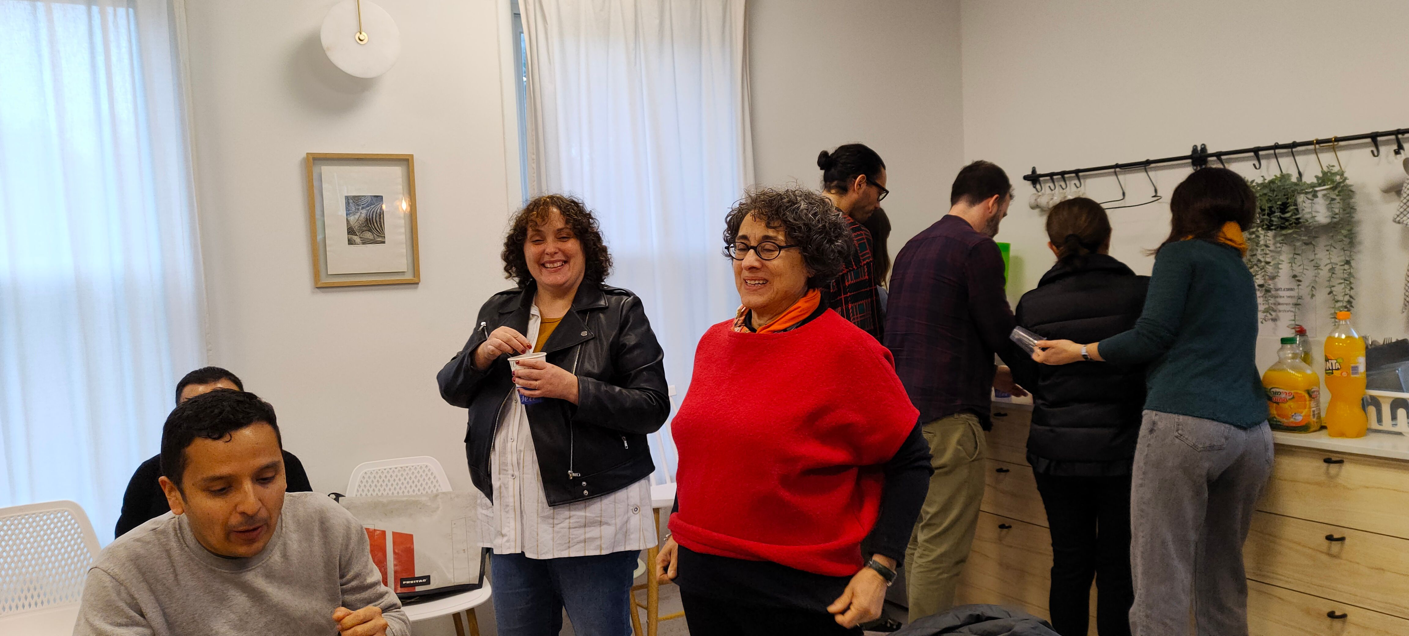 Taller de Jerga Hebrea (Slang): ¡Yalla, habla como un Local!