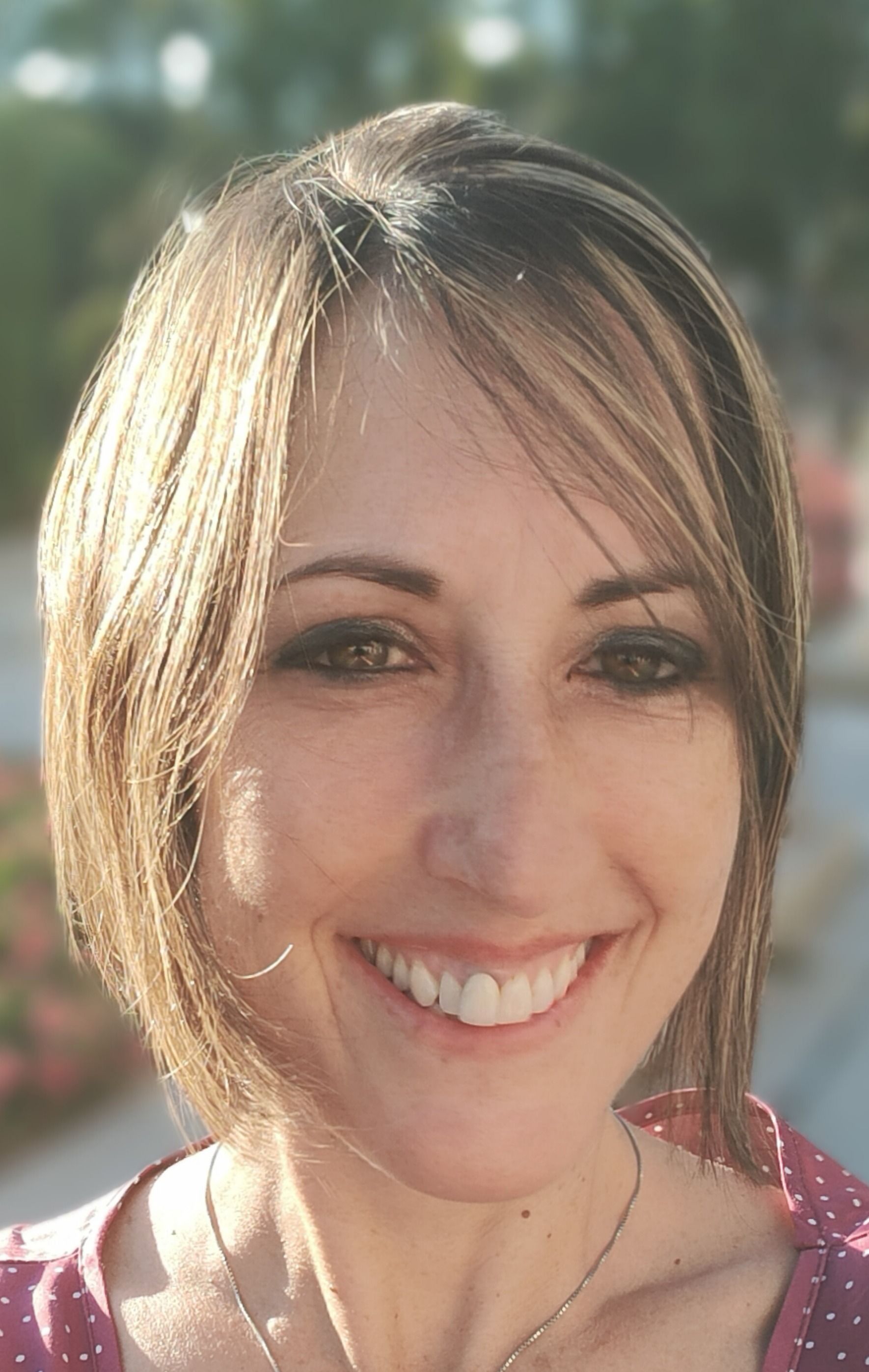 Rachel Peled