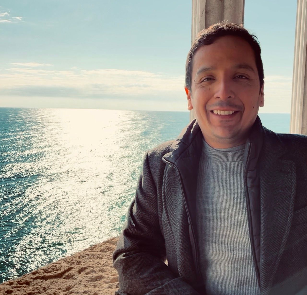 Christian Sánchez